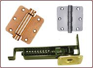 Door Hinges