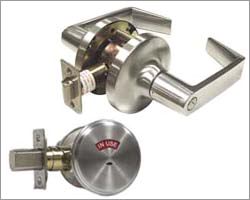 Commercial Lock Sets