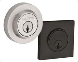 Deadbolt Locks