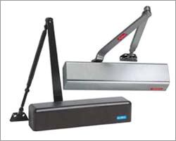 Door Closers