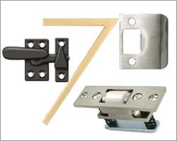 Door Hardware