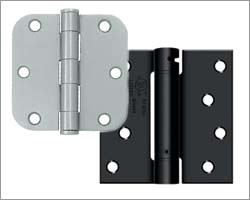 Door Hinges