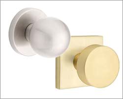 Door Knobs