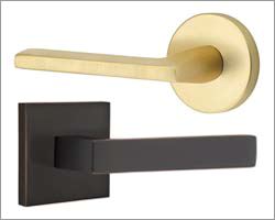 Door Levers