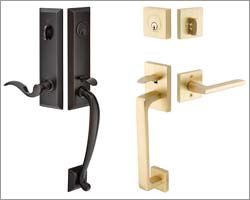 Door Handlesets