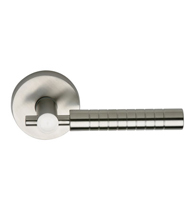 Stainless Steel Astro Lever Set, Omnia #33