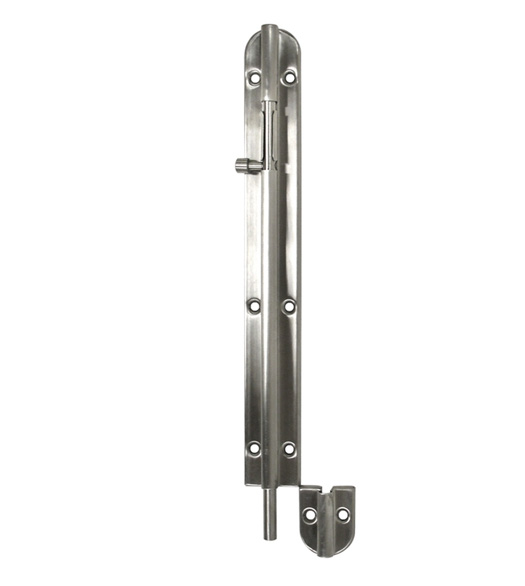10 Inch Stainless Barrel Bolt