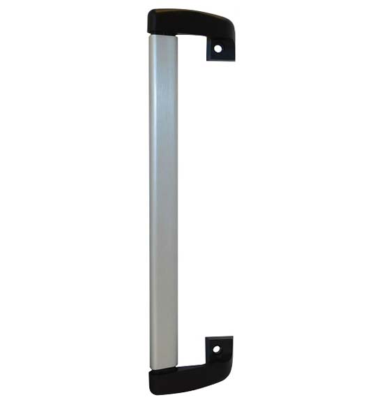 Adjustable Offset Door Pulls