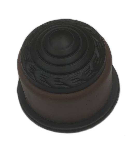 Victorian Door Stop