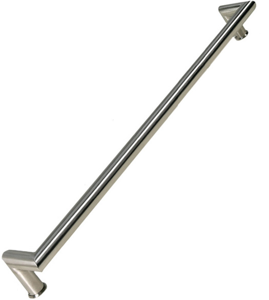 60 Stainless Round Offset Pulls