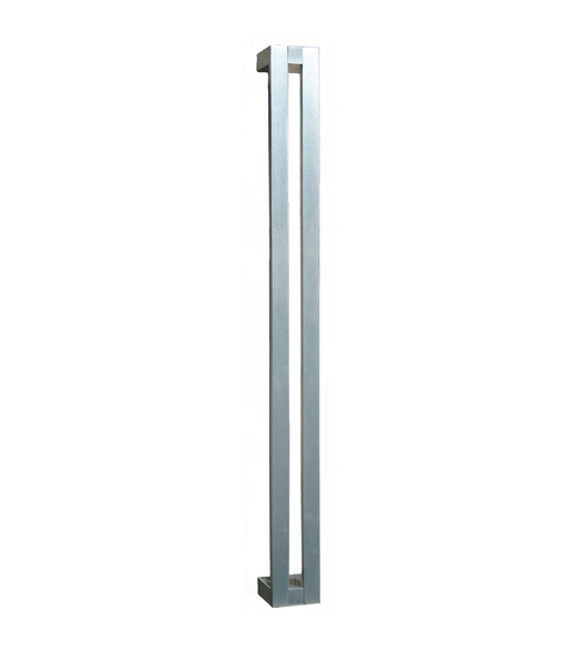 Duo Ruler Door Pull