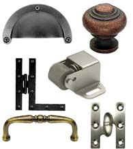 Cabinet Hardware