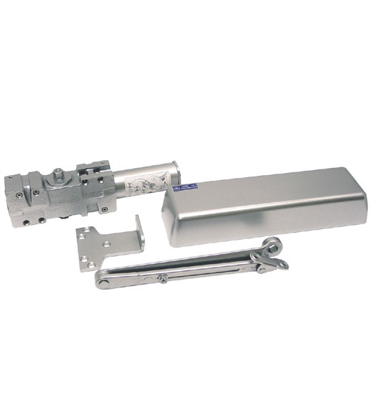 Extra Heavy Duty Door Closer