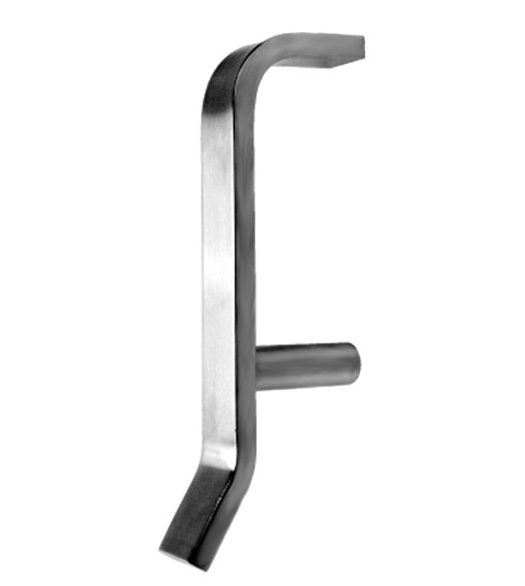 Stainless Steel Hygienic Door Pulls