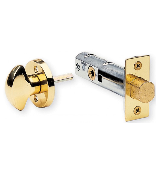 Omnia Traditional Privacy Bolt