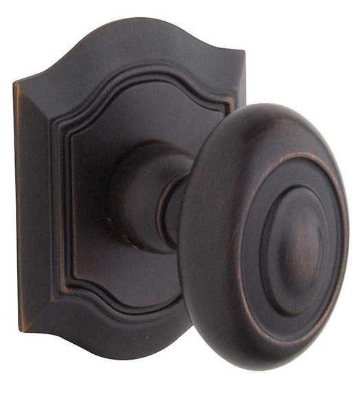 Bathpage Classic Knobs