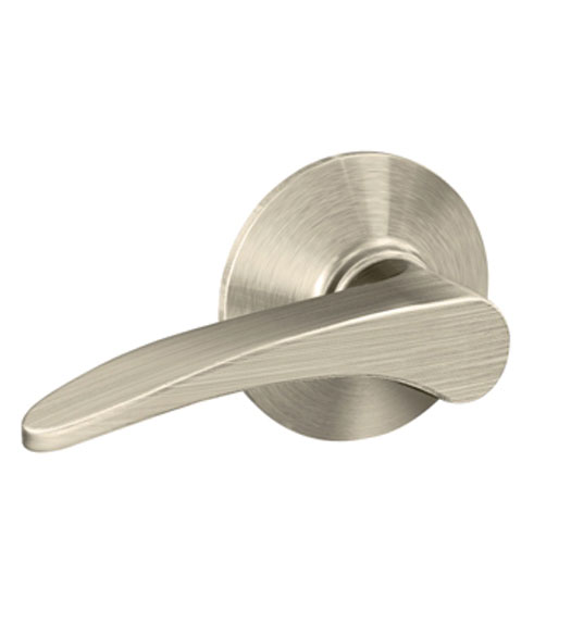 Contemporary Manhattan Levers