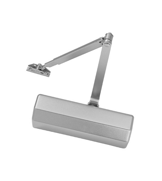 Hager Traditional Door Closer