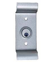 Rim Cylinder Pull Plate for 6200 Exit Device, PDQ 6-GP-03