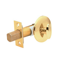 Single Sided Deadbolt, Kwikset 663