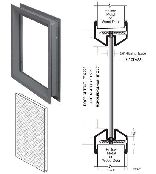 7 x 22 Lite Kit