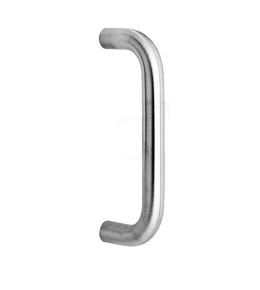 8 Inch Commercial Stainless Steel Door Pull