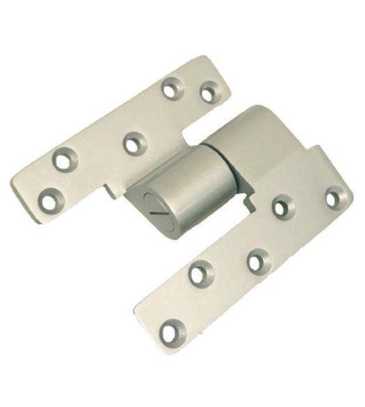 Intermediate Pivot Hinge