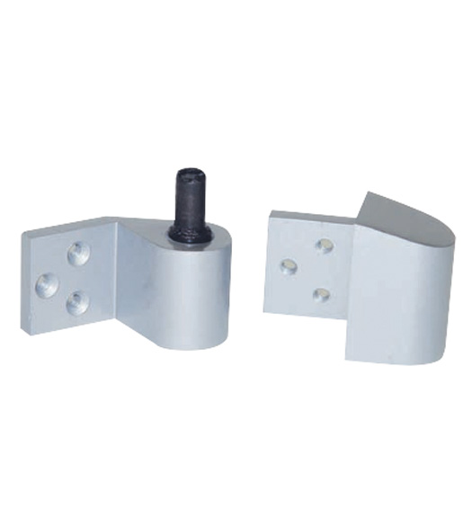 Intermediate Offset Pivot Hinge
