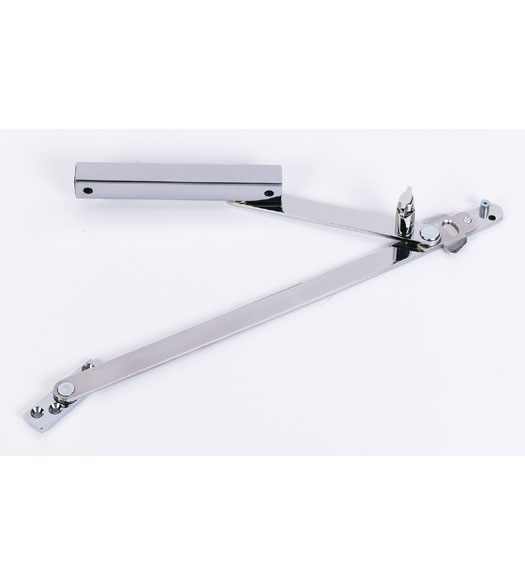 Surface Mounted Overhead Door Stops