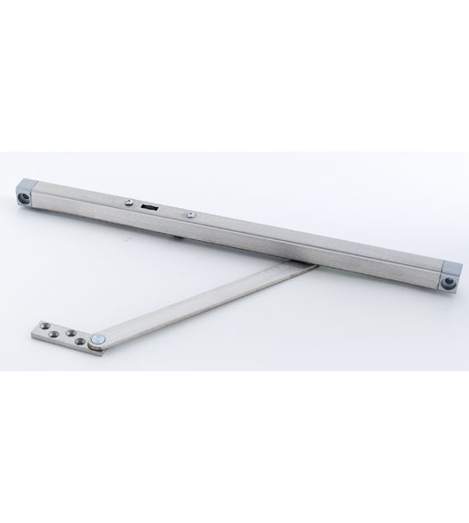 Heavy Duty Overhead Holder Stop