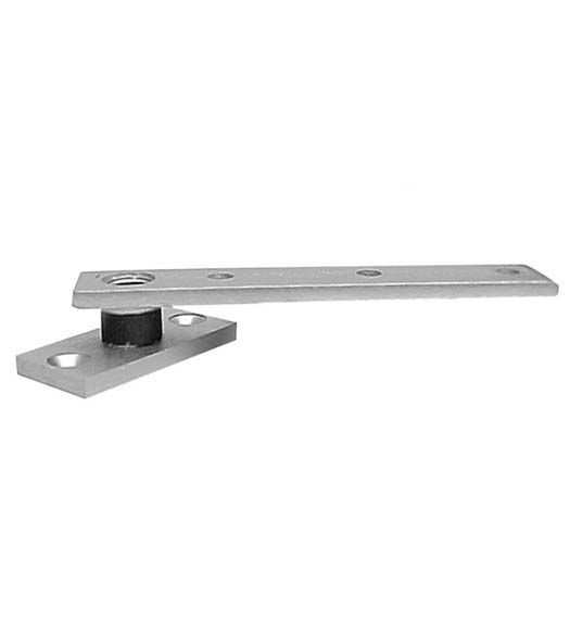 Floor Mounted Center Hung Bottom Pivot