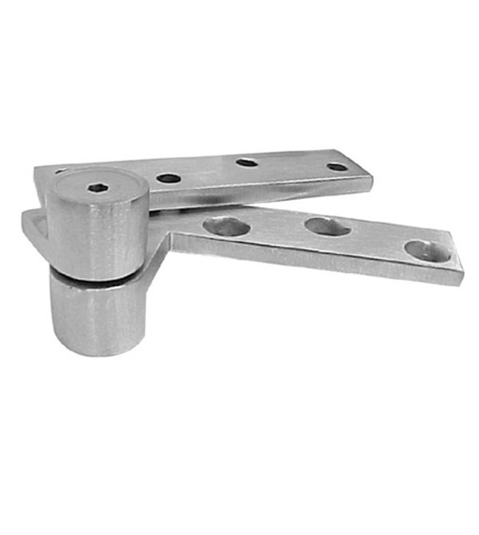 ABH 0180 Offset Top Pivot Hinge