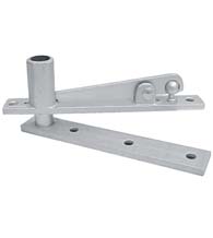 Center Hung Top Pivot Hinge, ABH 0320