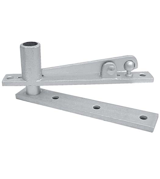 Heavy Door Center Hung Top Pivot Hinge