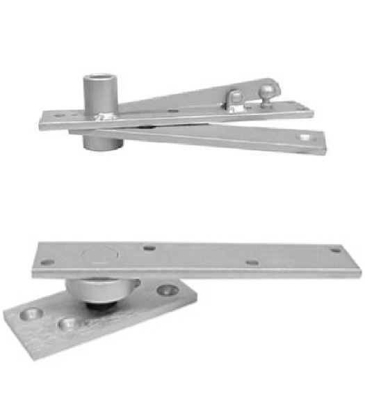Heavy Door Center Hung Pivots