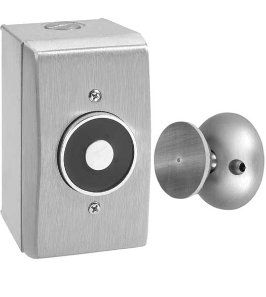 Surface Mounted Electric Door Holder