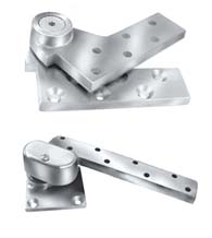 Extra Heavy Door Pivot Hinge Set, ABH L0147
