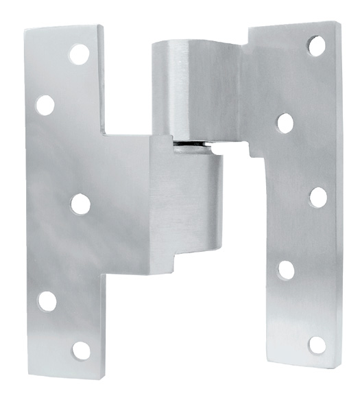 Extra Heavy Door Intermediate Pivot