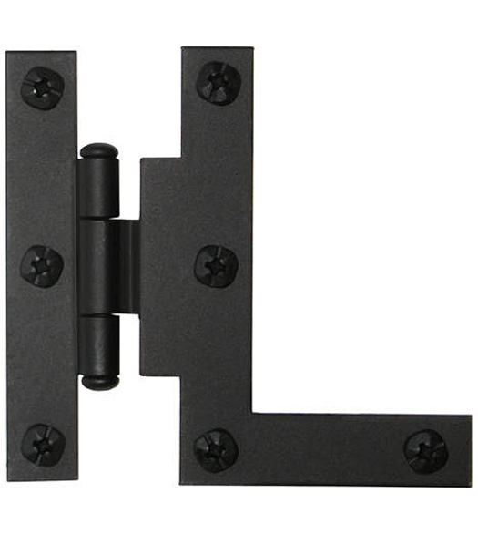 Offset 3 HL Cabinet Hinge
