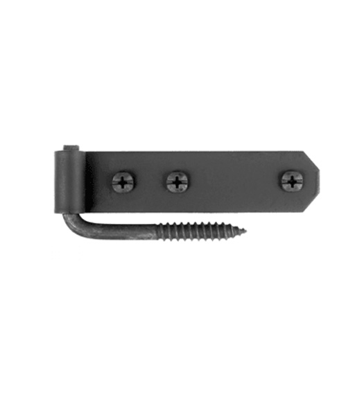 4 Inch Strap and Pintle Shutter Hinge