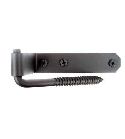 6-1/4 Offset Connecticut Shutter Hinge