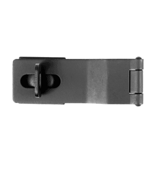4-1/2 Inch Swivel Hasp