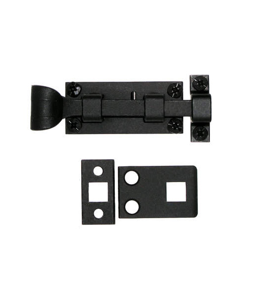 Iron Square Bolt