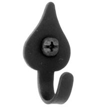 Spear Tip Hook, Acorn AM2BP