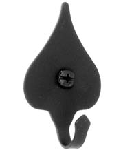 Large Spear Tip Hook, Acorn AM3BP