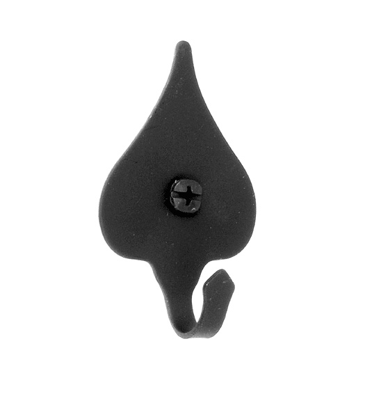 Large Smooth Iron Spear Tip Hook