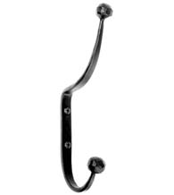 Coat and Hat Hook, Acorn AMFBP
