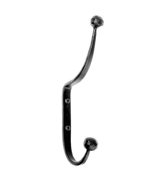 Colonial Coat and Hat Hook
