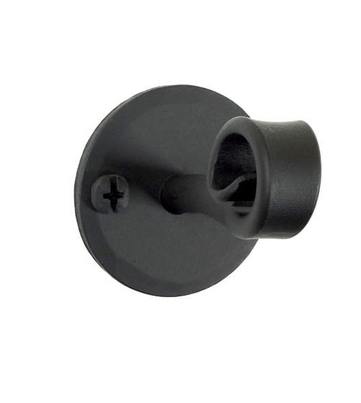 Round Coat Hook