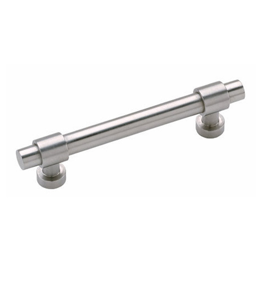 Simplicity Stainless Steel 4 Cabinet Pull